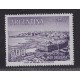 ARGENTINA 1954 GJ 1149B ESTAMPILLA SATINADO NACIONAL NUEVA MINT U$ 5